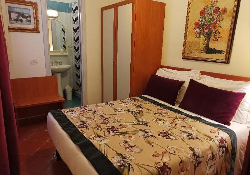 اتاق اکونومی یک تخته, Maxim Axial