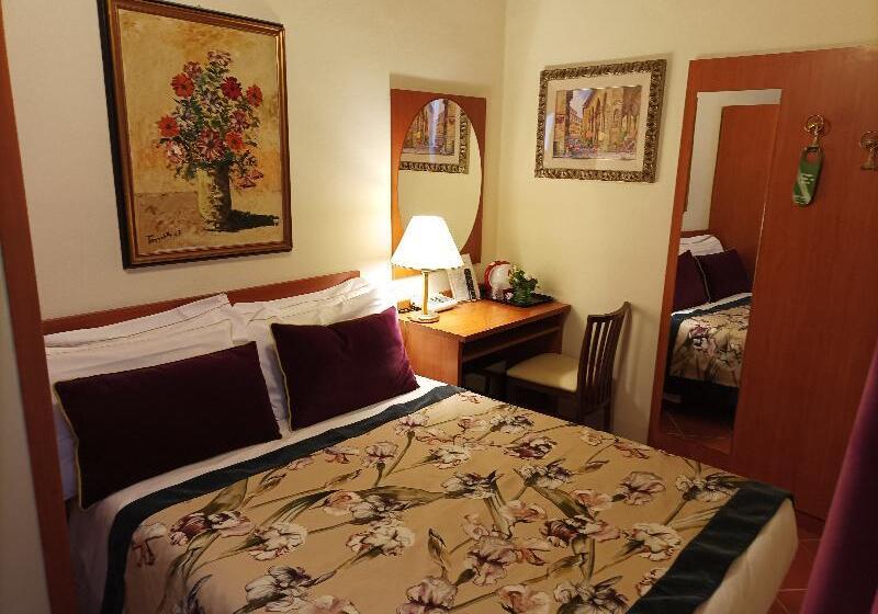 اتاق اکونومی یک تخته, Maxim Axial