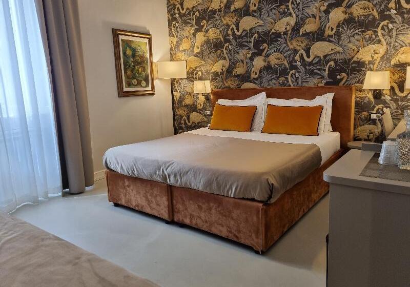 اتاق سوپریور سه تخته, Maxim Axial