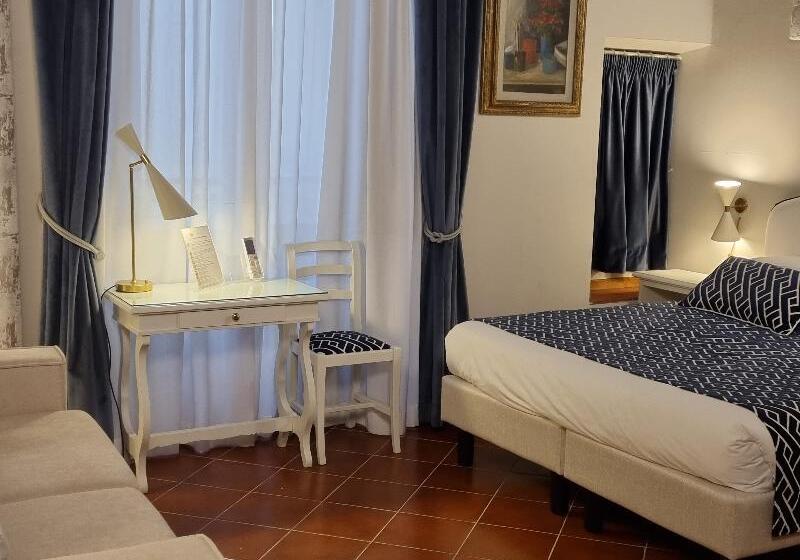 اتاق سوپریور سه تخته, Maxim Axial