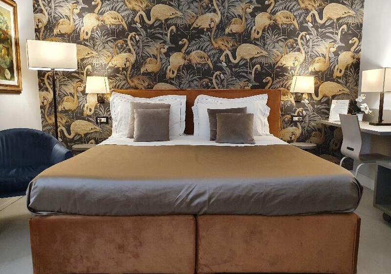 اتاق سوپریور سه تخته, Maxim Axial