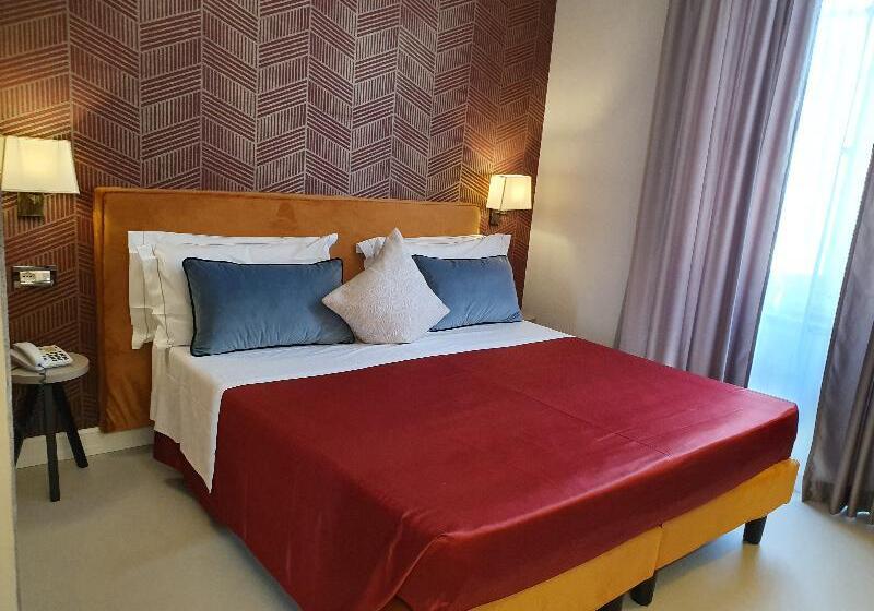 اتاق سوپریور, Maxim Axial