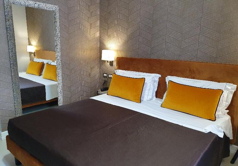 اتاق سوپریور, Maxim Axial