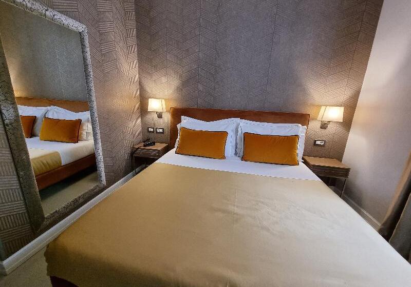 اتاق سوپریور, Maxim Axial