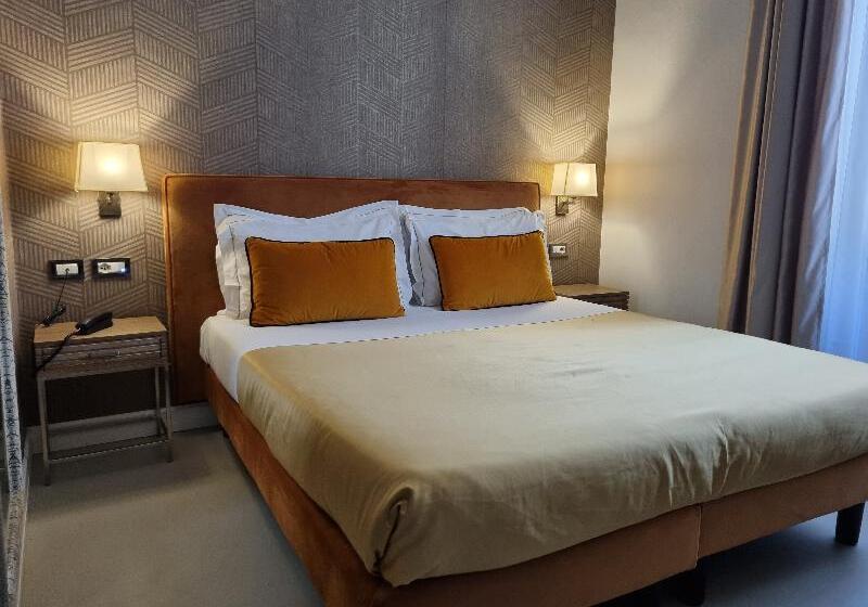 اتاق سوپریور, Maxim Axial