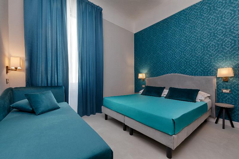 اتاق سوپریور, Maxim Axial