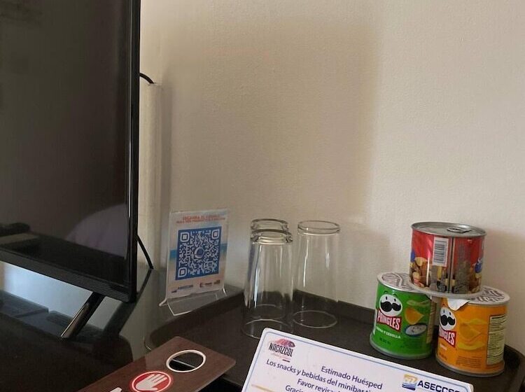 غرفة قياسية ثلاثية, Nacazcol  Playas Del Coco