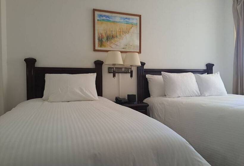 غرفة قياسية ثلاثية, Nacazcol  Playas Del Coco