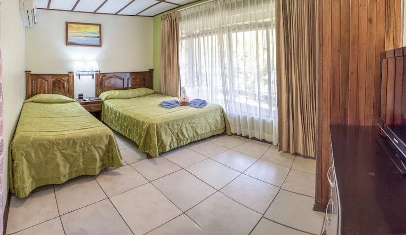 ‫فيلا غرفة نوم واحدة, Nacazcol  Playas Del Coco