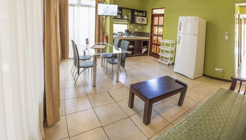 ‫فيلا غرفة نوم واحدة, Nacazcol  Playas Del Coco