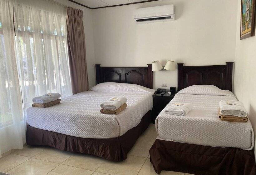 ‫فيلا غرفة نوم واحدة, Nacazcol  Playas Del Coco