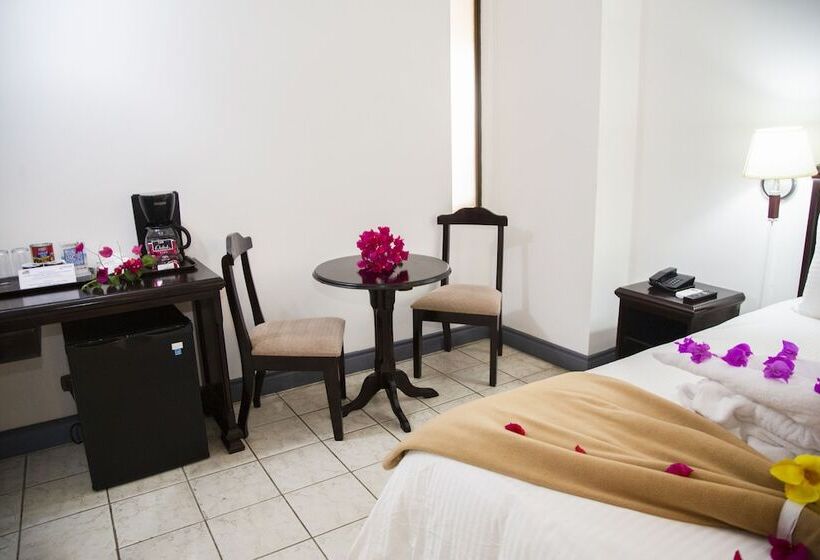 ‫فيلا غرفة نوم واحدة, Nacazcol  Playas Del Coco