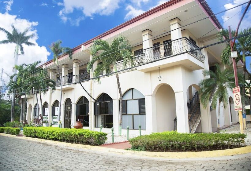 ‫فيلا غرفة نوم واحدة, Nacazcol  Playas Del Coco