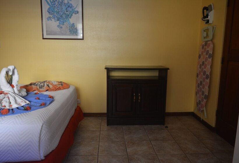 ‫فيلا غرفة نوم واحدة, Nacazcol  Playas Del Coco