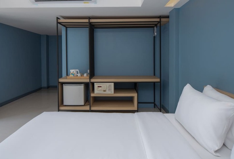 Номер Deluxe, Nora Lakeview