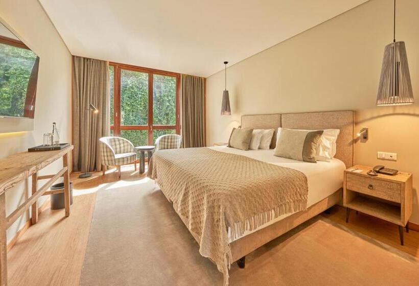 غرفة قياسية, Portobay Serra Golf