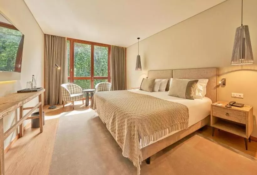 اتاق استاندارد, Portobay Serra Golf