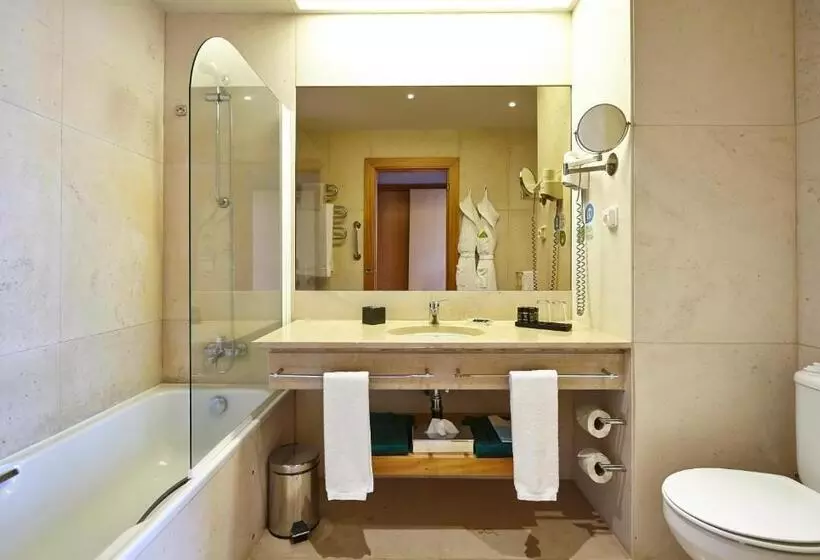 اتاق استاندارد, Portobay Serra Golf