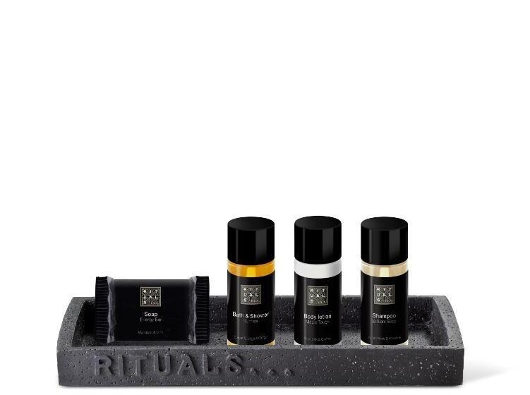 غرفة قياسية, Portobay Serra Golf