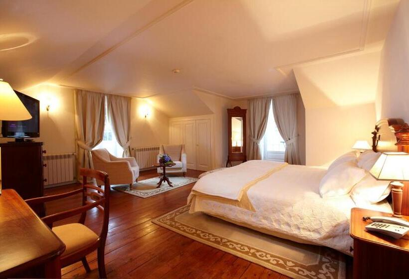 Номер Superior, Portobay Serra Golf