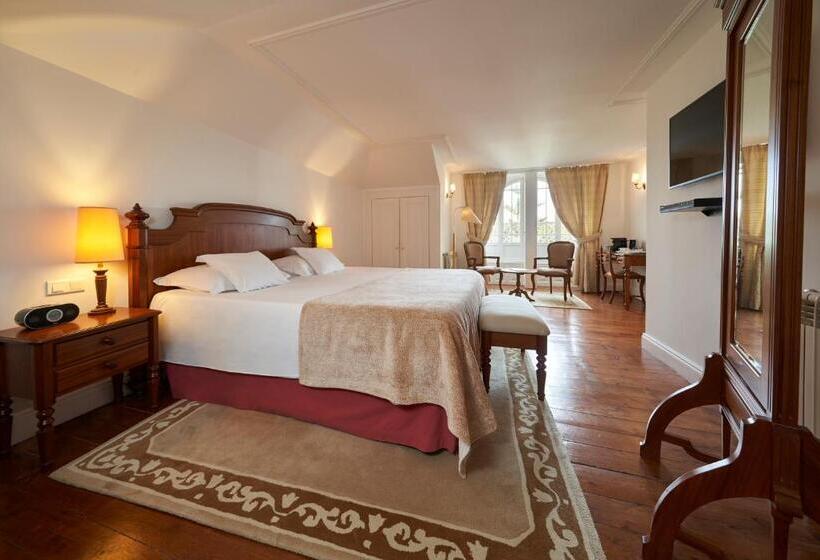 غرفة سوبيريور, Portobay Serra Golf