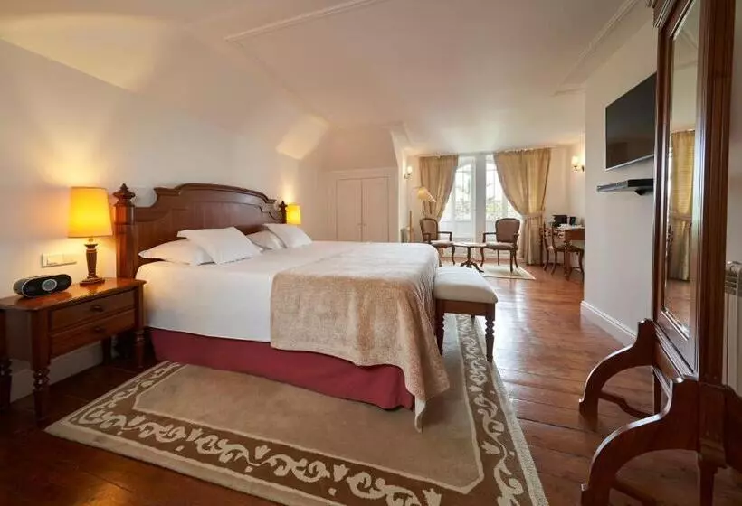 اتاق سوپریور, Portobay Serra Golf