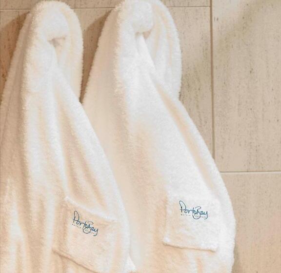 غرفة سوبيريور, Portobay Serra Golf