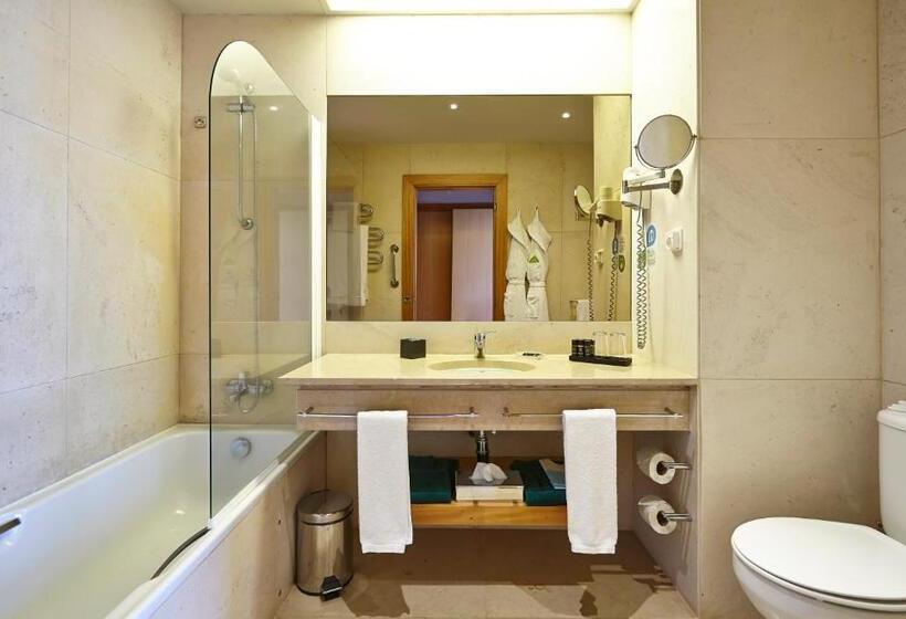 غرفة سوبيريور, Portobay Serra Golf