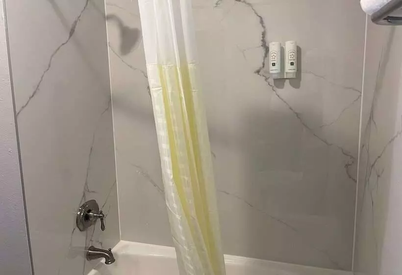 سوییت, Quality Suites