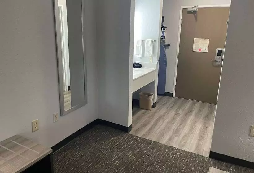 سوییت, Quality Suites