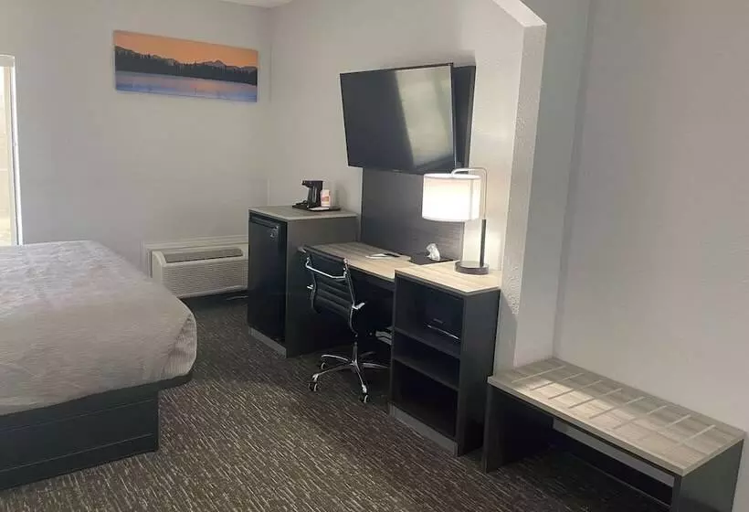 سوییت, Quality Suites