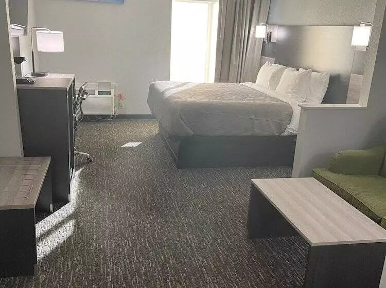 سوییت, Quality Suites