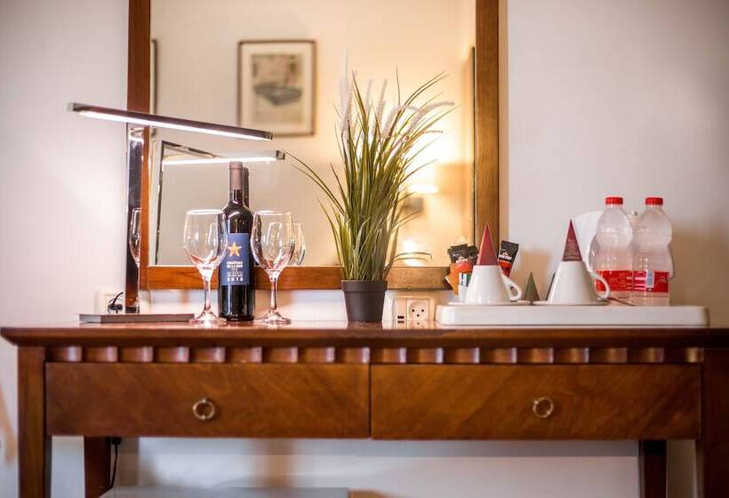 StandaardKamer, Satori