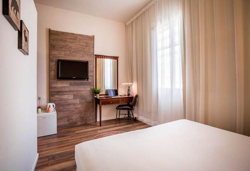 StandaardKamer, Satori