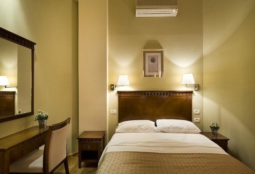 StandaardKamer, Satori