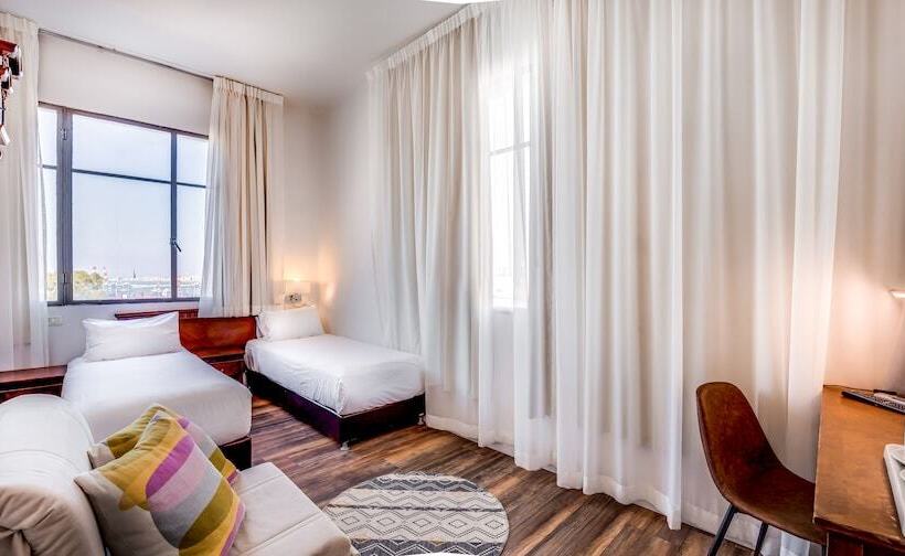 Superior Kamer, Satori