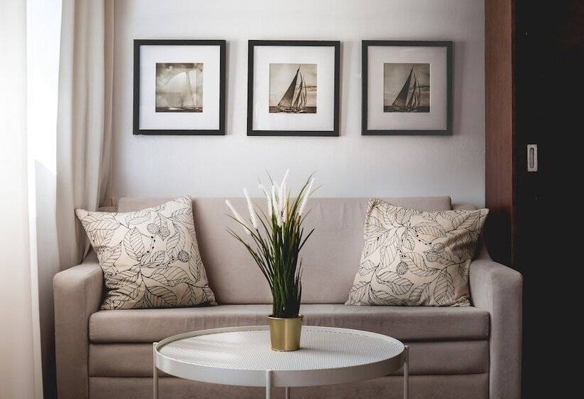 Suite, Satori