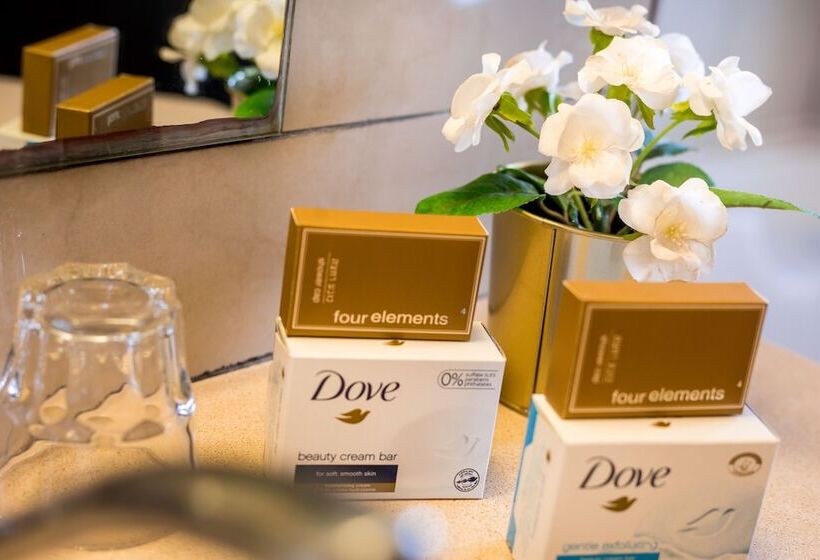 Standaard Éénpersoonskamer, Satori