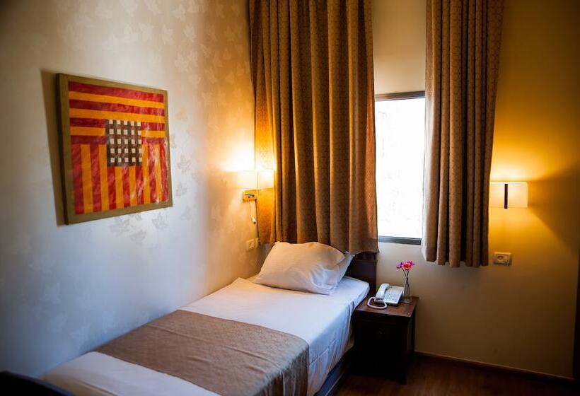 Standaard Éénpersoonskamer, Satori