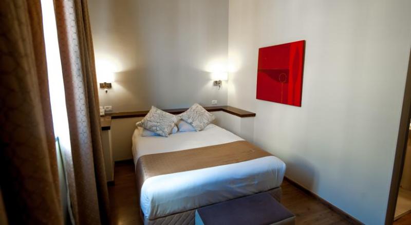 StandaardKamer, Satori