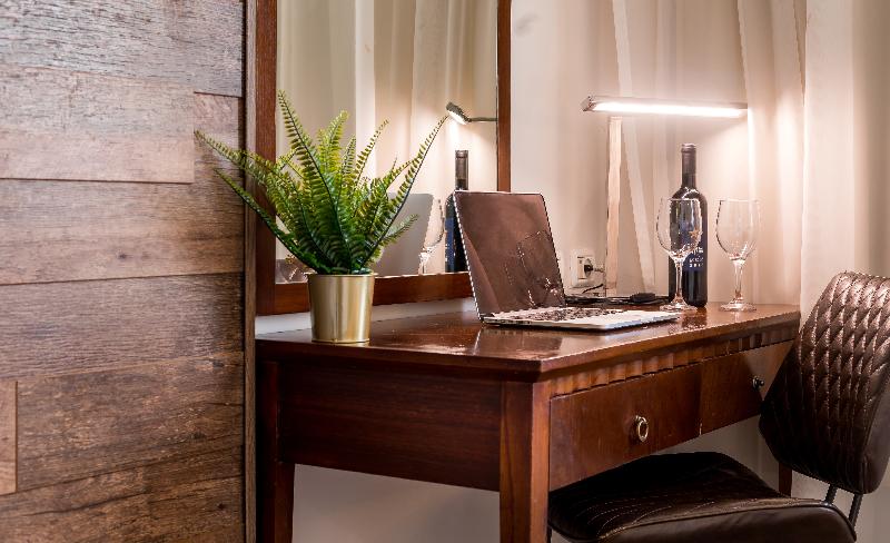 Superior Kamer, Satori