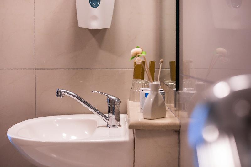 Superior Kamer, Satori