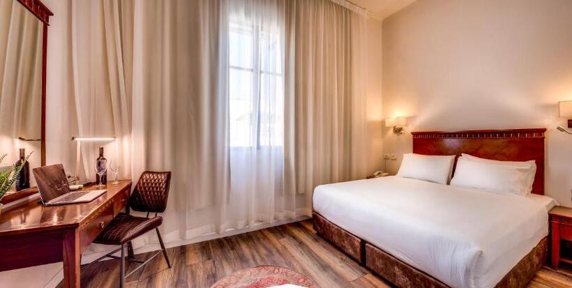 Superior Kamer, Satori