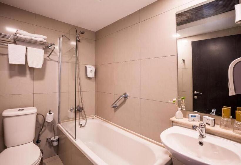 Superior Kamer, Satori