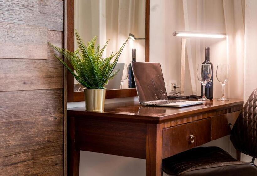 StandaardKamer, Satori