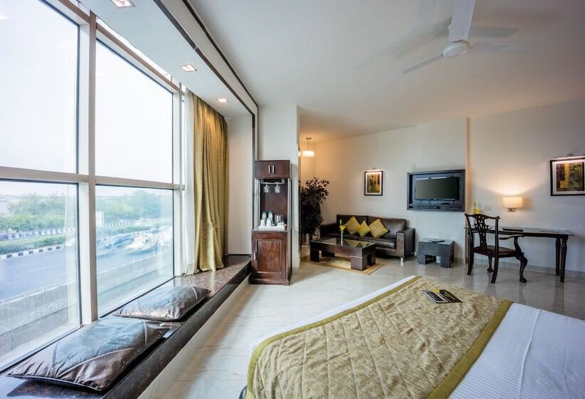 套房, Shanti Palace Mahipalpur
