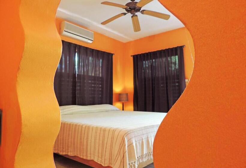 اتاق لوکس, Sunrise Club