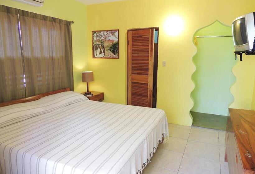 اتاق لوکس, Sunrise Club