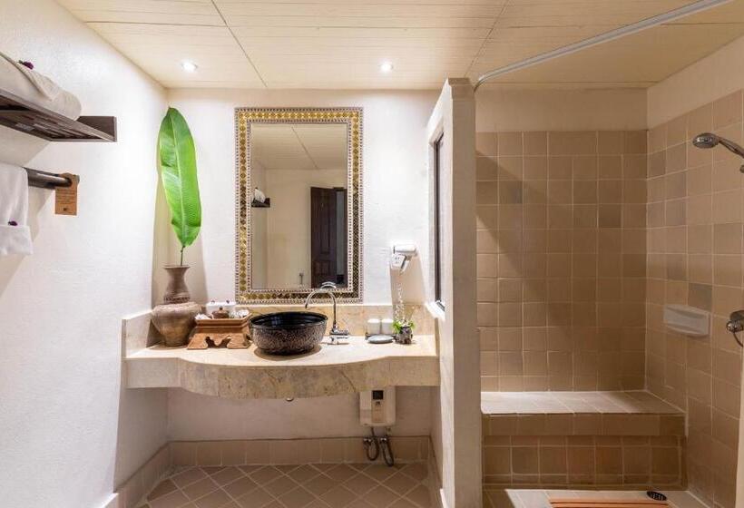 اتاق سوپریور, Yaang Come Village Hotel   Sha Extra Plus