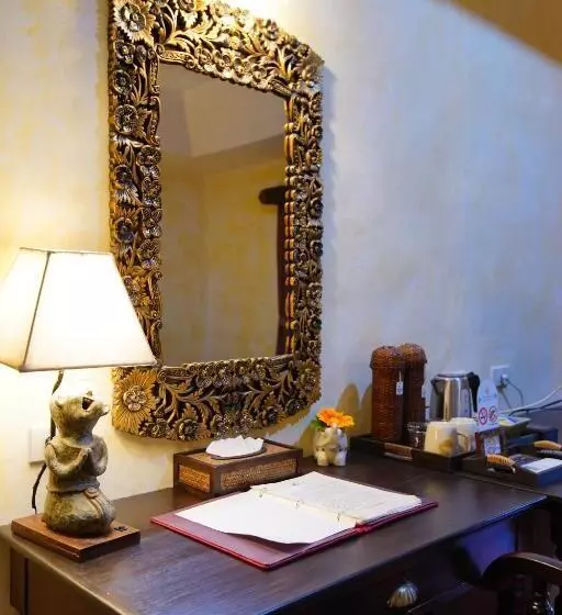 اتاق سوپریور, Yaang Come Village Hotel   Sha Extra Plus